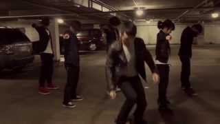 Simon - 6.5Th Generation Dbj Member