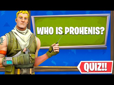the-official-prohenis-trivia-map!---who-is-prohenis?-(fortnite-creative-mode)