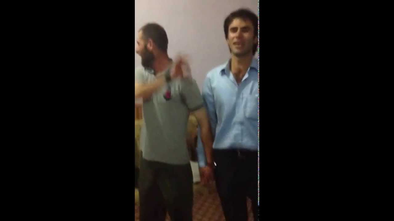 Erzurum'da bir düğün 2