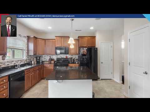 649 Telegraph Drive, Aiken, SC home video tour