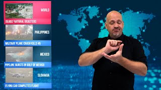 WORLDSIGN WEEK | 7 July 2021