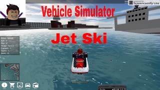 Roblox Vehicle Simulatorvlip Lv