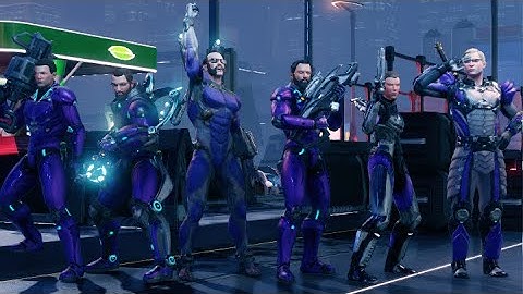 XCOM2:WotC - Part 43 - Operation Bone Walk