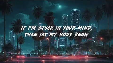 A Little Sound, CMD/CTRL, S.P.Y - Area Code (Lyrics)