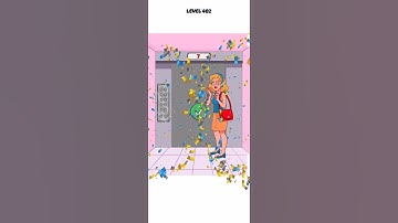 Braindom Draw Puzzle: Sketch Level 482