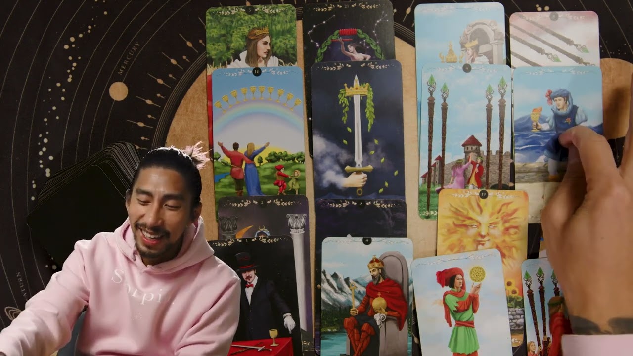 РАК | ЭТОТ АПРЕЛЬ БУДЕТ ЛУЧШИМ ВРЕМЕНЕМ В ВАШЕЙ ЖИЗНИ | ЕЖЕМЕСЯЧНОЕ ГАДАНИЕ ТАРО НА АПРЕЛЬ 2022 ГОДА