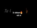 #punjabi Song one in A million status jordan sandhu 💯 Black background Like share comment subscribe