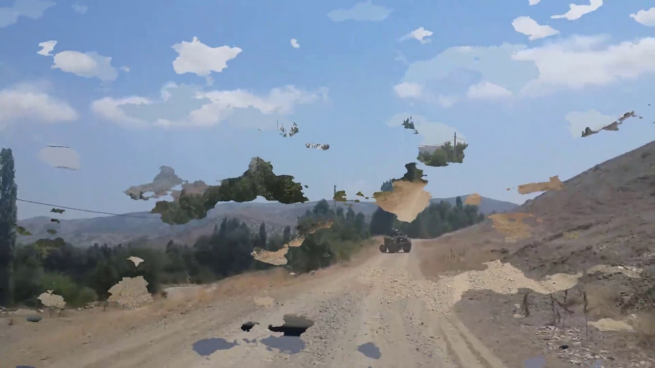 Yozgat Akdağmadeni Çardak Köyü