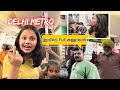 ഡൽഹിയിലെ Under Ground Bazar ലെ കള്ളൻ !!