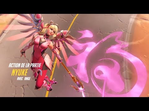 overwatch 2 mercy overwatch 2 mercy