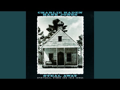 Putar I've Got A Robe You Got A Robe - Charlie Haden
