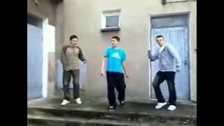 Patol Boys-Zimna Jak Głaz