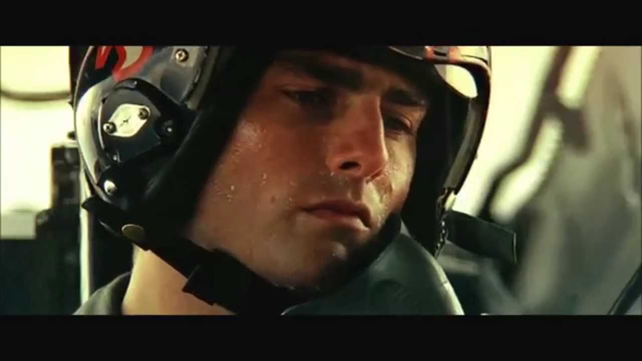 Playing With The Boy Top Gun Lyrics