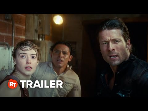 Twisters Super Bowl Trailer #1 (2024)