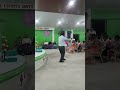 pastor alfredo perez, predica a la iglesia!