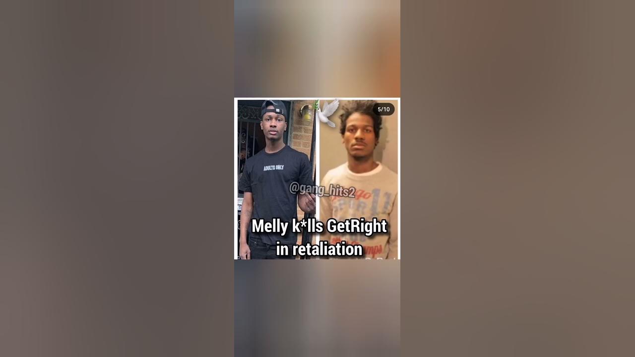 Tyquan World, STL/EBT and 051YM Beef Explained (what really happend