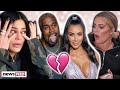 How Kim K's Family Really Feels About Divorce Revealed!