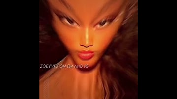 Advanced Self Collab 3D Edit // Funimate