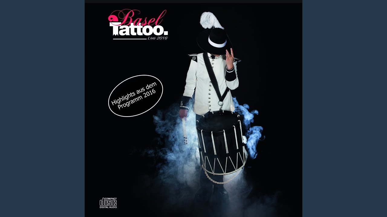 La Marche Du Tigre / Sambre Meuse / Poilus / Reines Des Neiges / Marsch Marignan (Live)