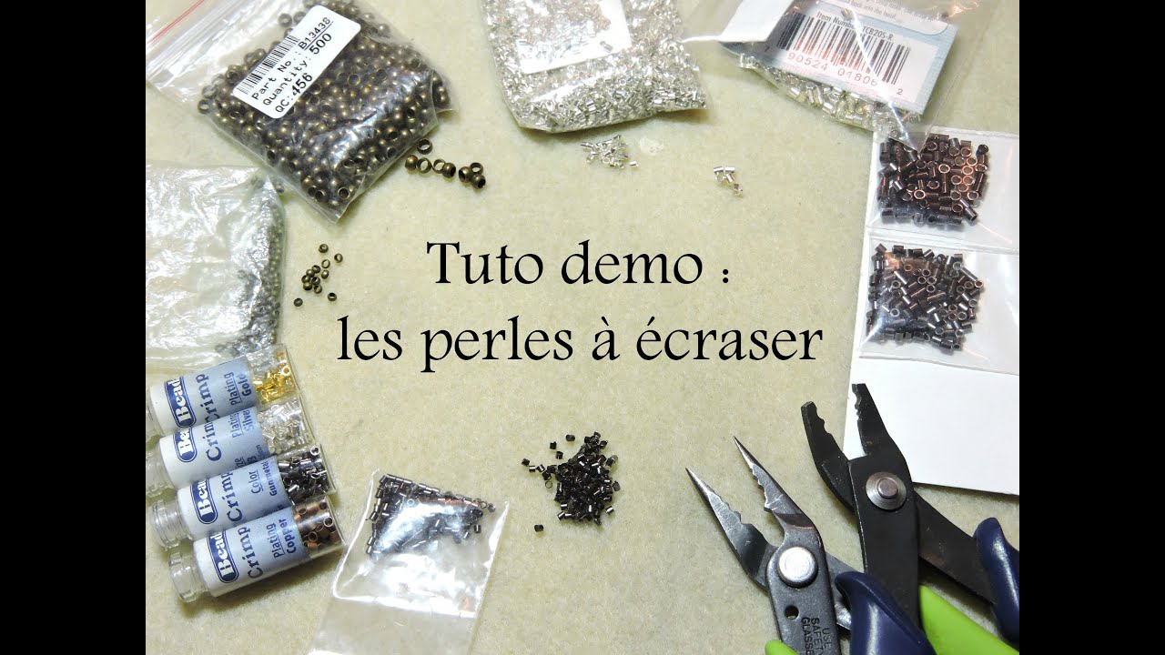 Lot De 300 Perles à écraser (crimp Beads) Métal Or Rose - Diamètre 2 Mm - Pour Création De Bijoux Et Bracelets