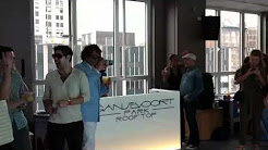 PAUL OAKENFOLD - GANSEVOORT PARK - NYC 06.05.2011