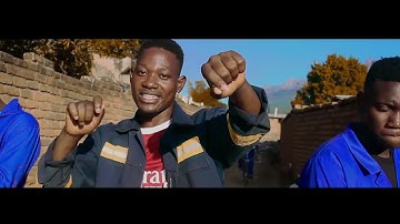 Earfly Holy - Palikhodo (Official video) Dir.by Bray108Image