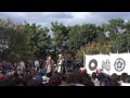 2014.11.03 名古屋おもてなし武将隊 伍周年祭