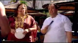 Benidorm Series 3 Episode 4 - My favourite bits