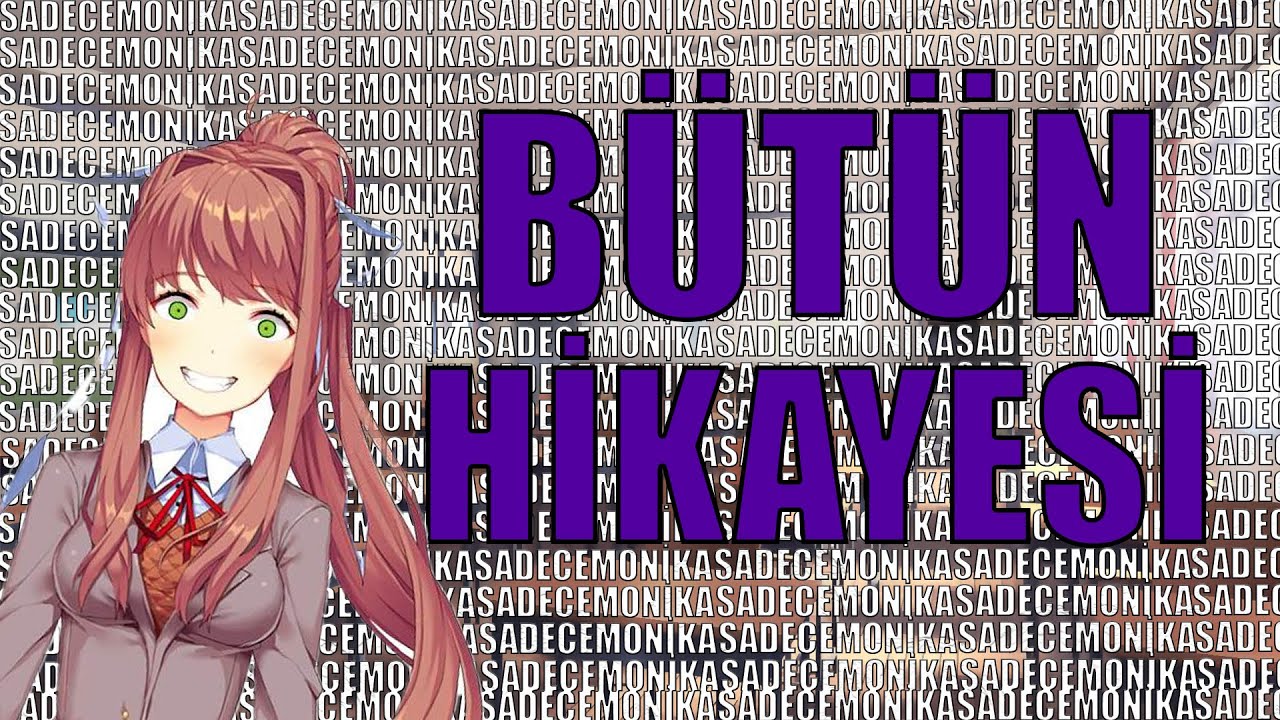 Doki Doki'nin BÜTÜN Hikayesi