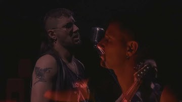 Hrmülja - If You Allow (Official Music Video)