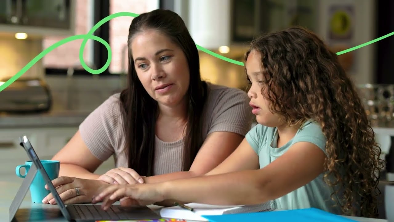 Meet Ting Internet: Fast, fair and reliable.