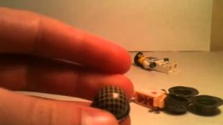 Lego Citizenbrick Unboxing Review