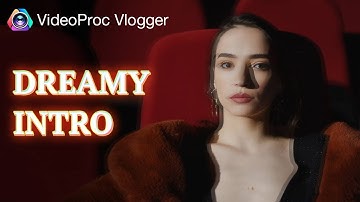 How to Create Dreamy Intro with These 3 Easy Lighting Effects in ONE Minute