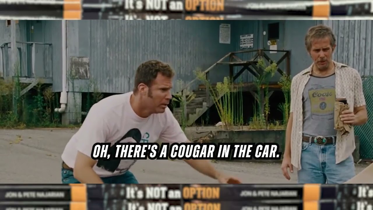 Trade fearlessly with our book "It's Not an Option"!