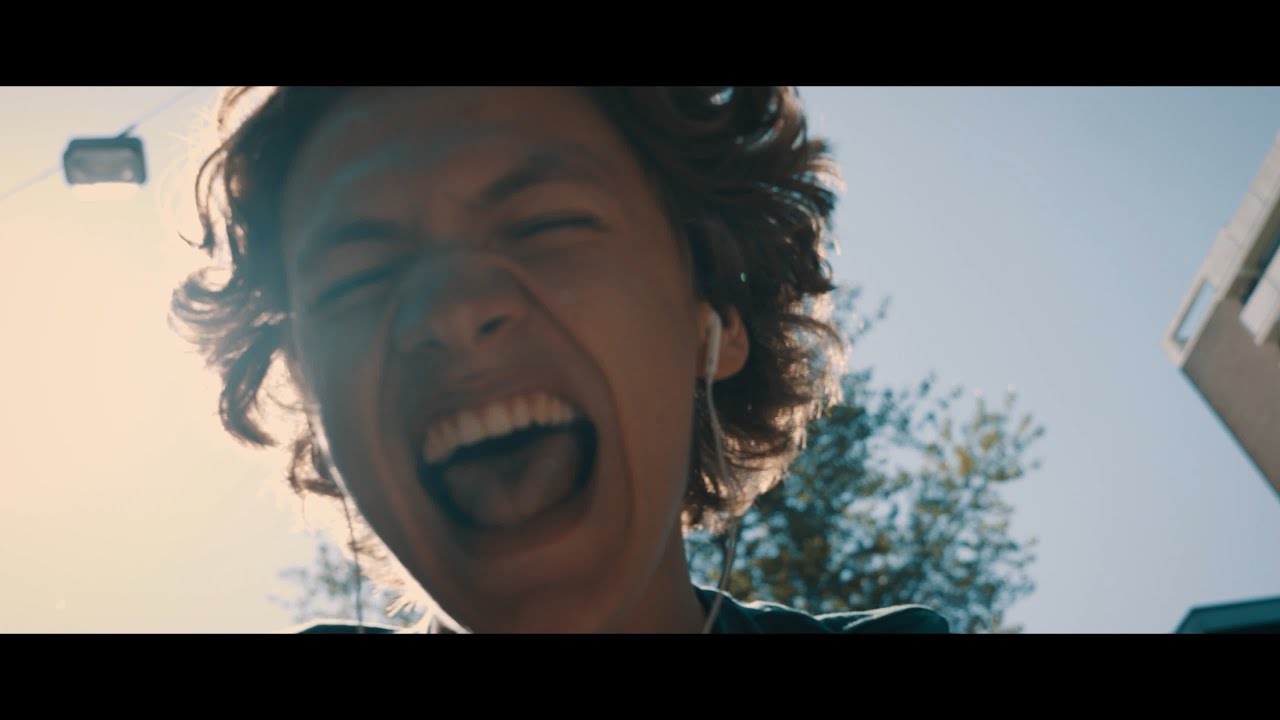 MINNE - Promised It To Myself (Official Music Video)