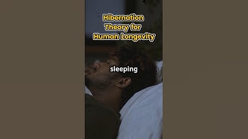 Hibernation Theory for Human Longevity