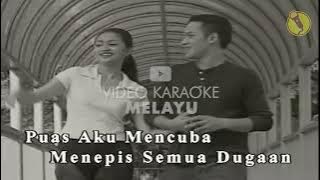 UKs Ukays - Pahit Akan Manis Akhirnya (Karaoke Tanpa Vokal)