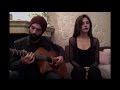 Corinne Bailey Rae - Like A Star (Cover by Carla Landy and Laurent Lardoo)