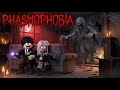 GALTI KAR DI YE GAME KHEL KE! 😭 (Roblox Phasmophobia) Day 3