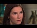 Amanda Knox, in Her Own Words