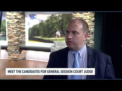 Before You Vote: Ben Houston