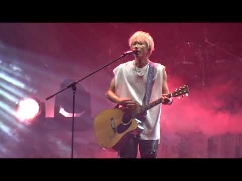 ToNick@Here and Now Live 2021"十八+鬼混"FHD