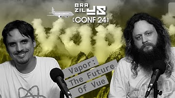 Vapor: The Future Of Vue 1