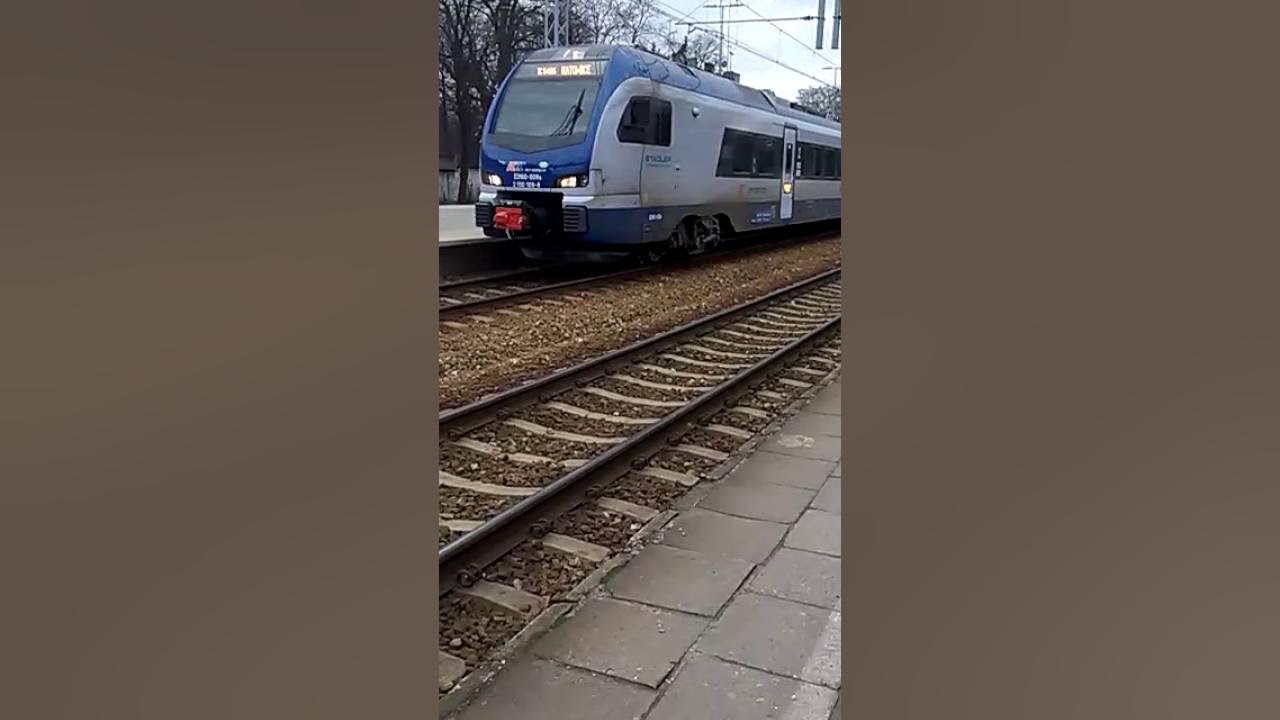 Pkp Piotrków Tryb Rozkład Jazdy