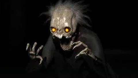 EYES THE HORROR GAME GAMEPLAY WALKTHROUGH Chapter 2 CHARLIE EASY MODE