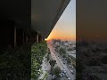 Slemani sunset sulaymaniyah streetview cityview city shorts