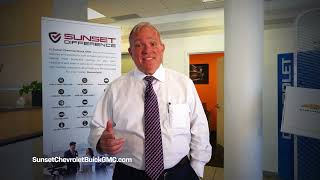 Before the Deals… Here’s What Really Matters at Sunset Chevrolet Buick GMC
