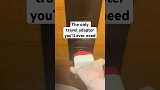 Review: 12 South Plug Bug universal travel adapter #travelaccessories