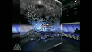BBC One O'clock news 13/04/1993