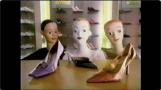 Robinsons-May - Great Fall Sale - Partial Mannequins (15 sec) (Sep 2004)